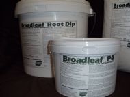 Broadleaf P4- 10kg bucket